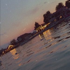 Meet your Posher, Savanah